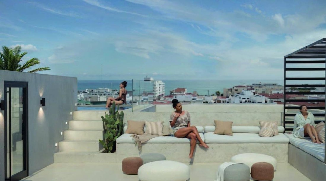 Penthouse in Torrevieja, Valencian Community, Spain 2 - 16645401