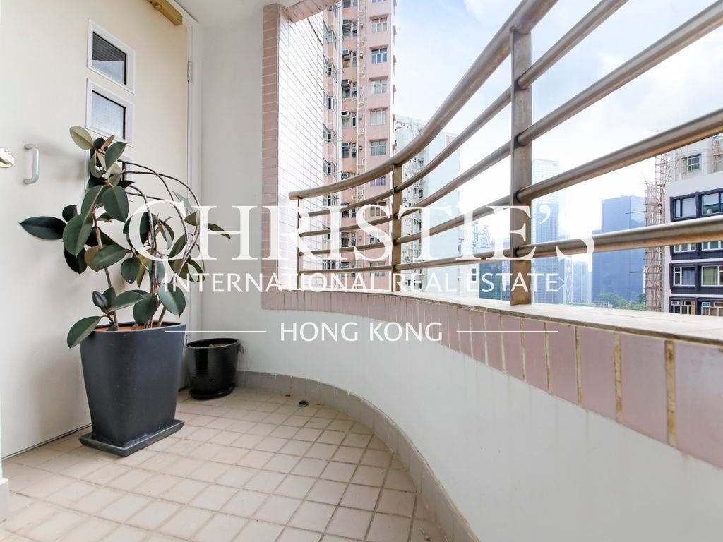 Apartamento en Hong Kong, Hong Kong 2 - 16642943