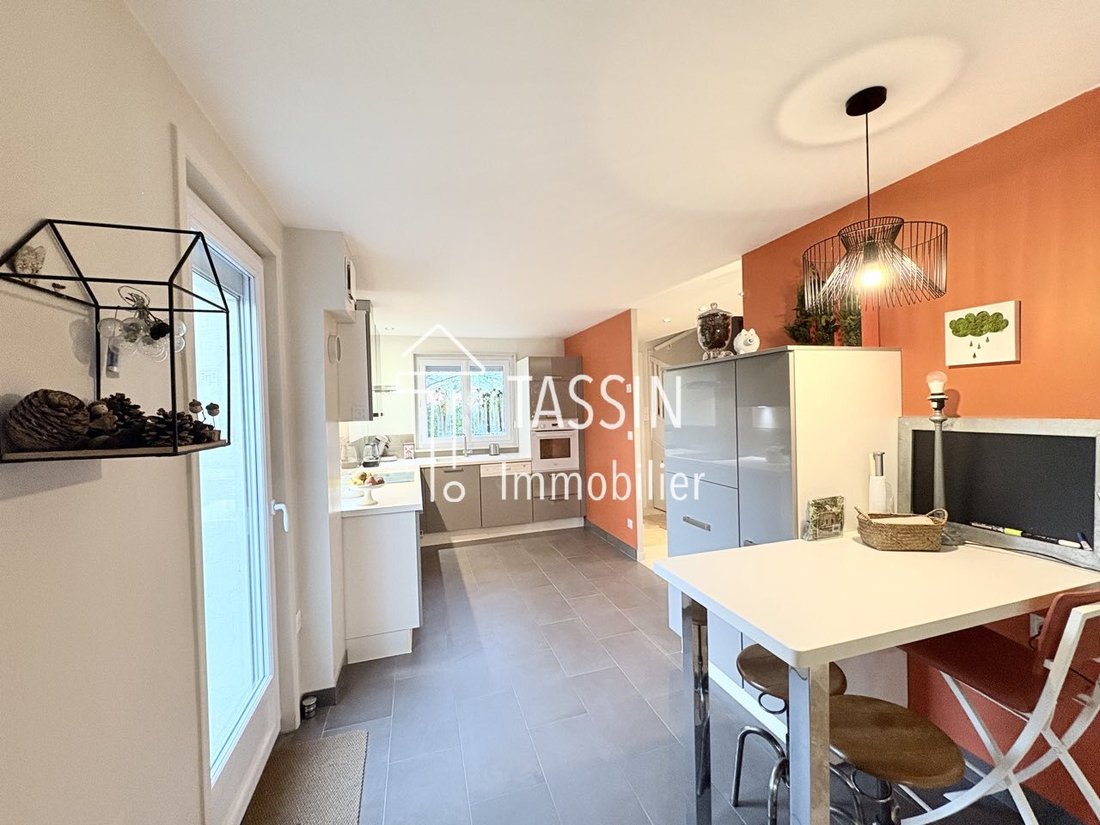 House in Marcy-l'Etoile, Auvergne-Rhône-Alpes, France 5 - 16506207