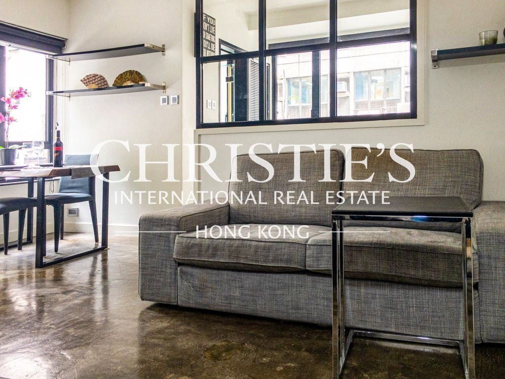 Apartment in Hong Kong, Hong Kong 2 - 16642962