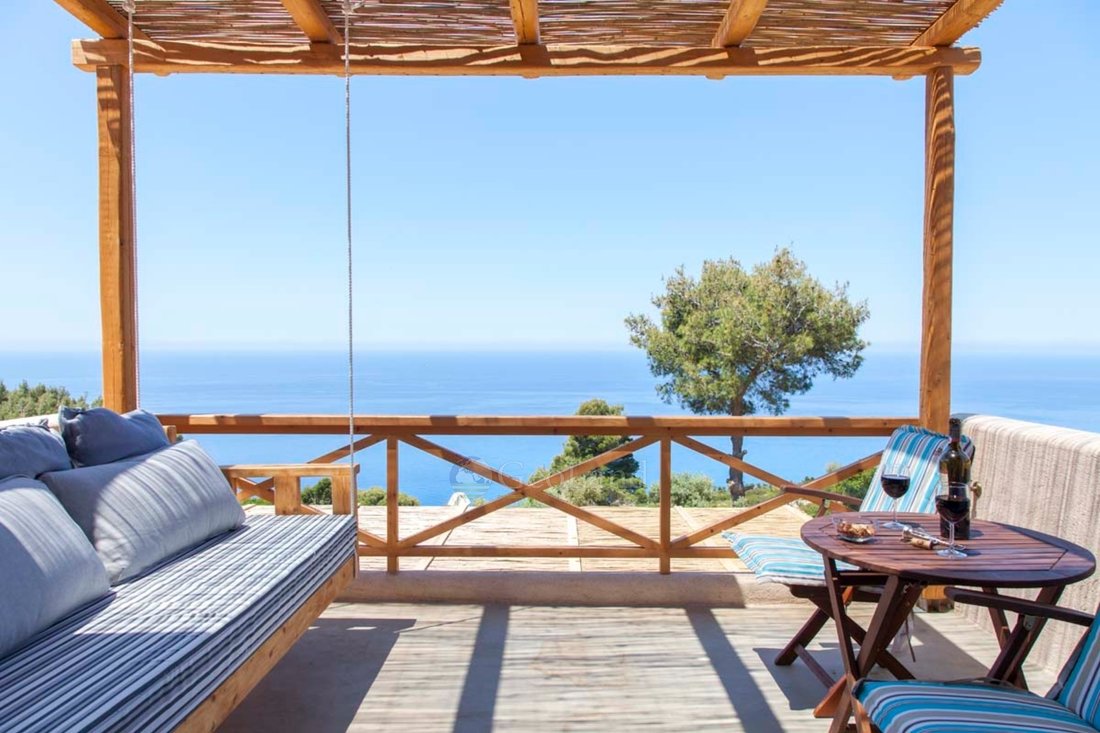 Villa in Athaniou, Apollonioi, Greece 1 - 16644209