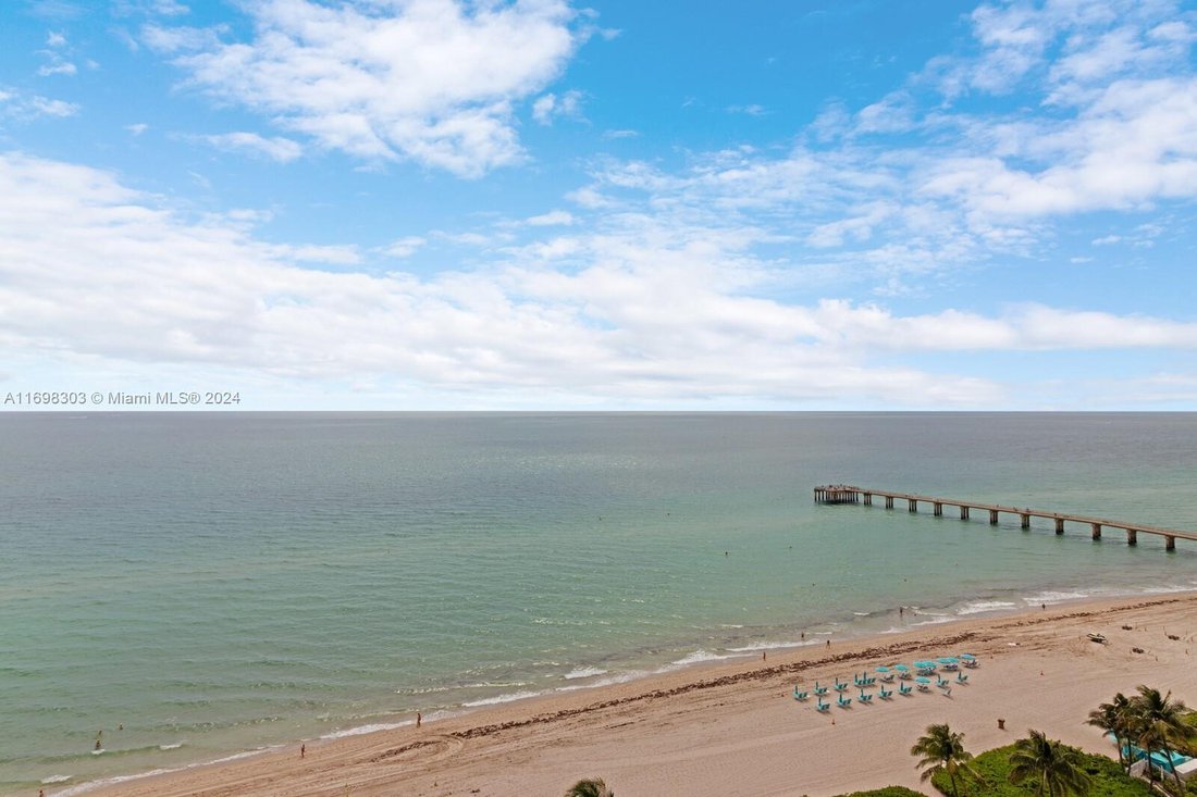 Condo in Golden Beach, Florida, United States 2 - 16638419