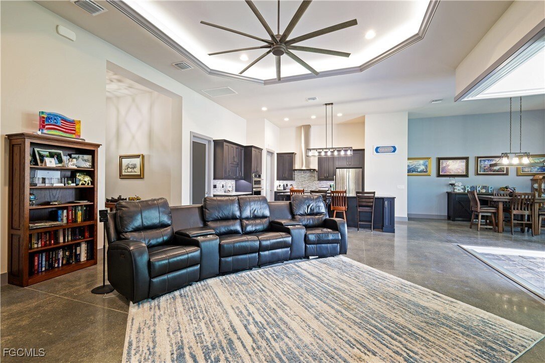 Haus in Cape Coral, Florida, Vereinigte Staaten 4 - 16635387