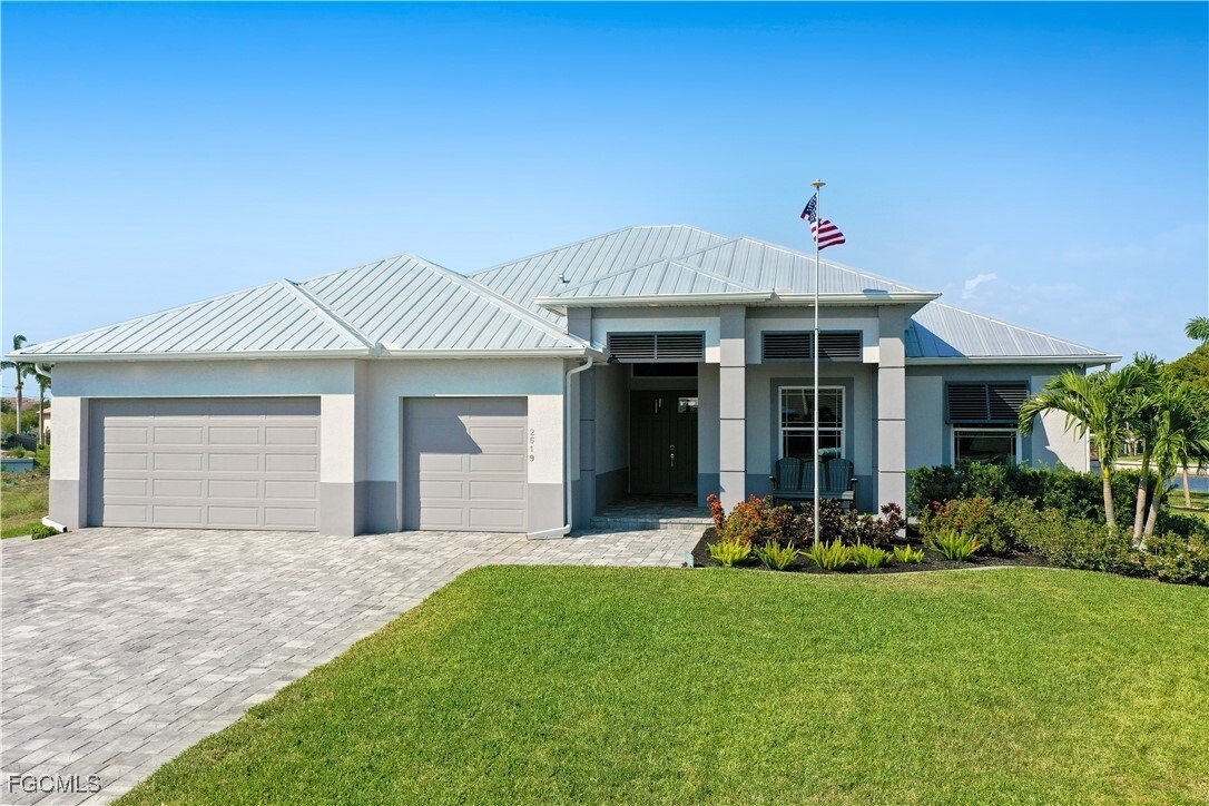 Haus in Cape Coral, Florida, Vereinigte Staaten 3 - 16635387