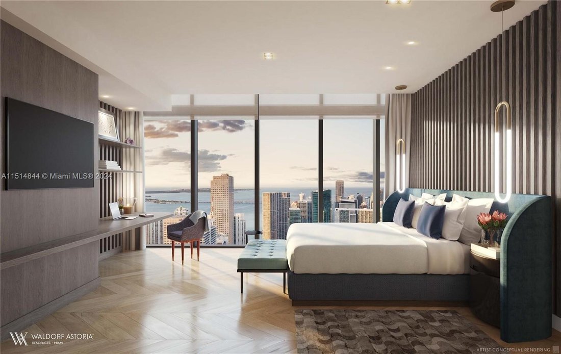 Condo in Miami, Florida, United States 3 - 16635477