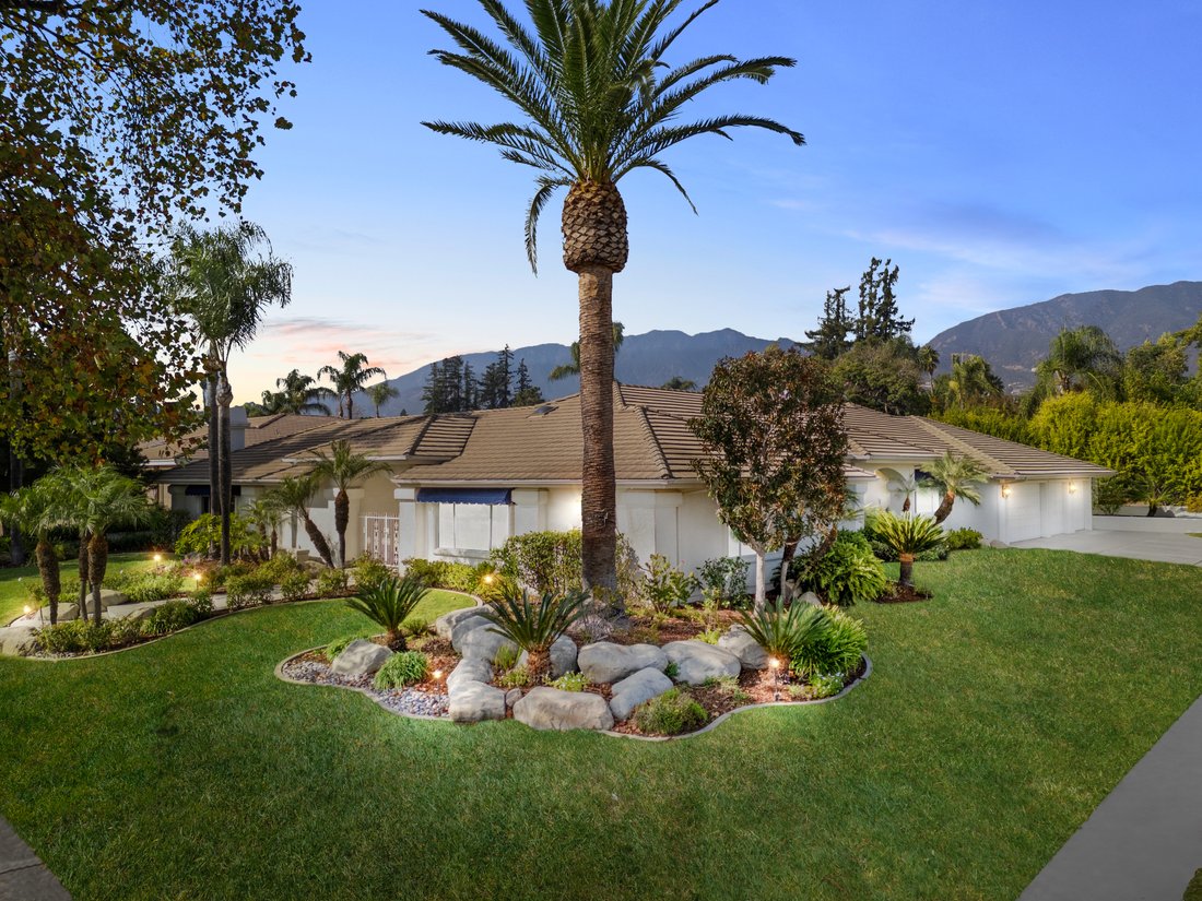 House in Upland, California, United States 1 - 16631004