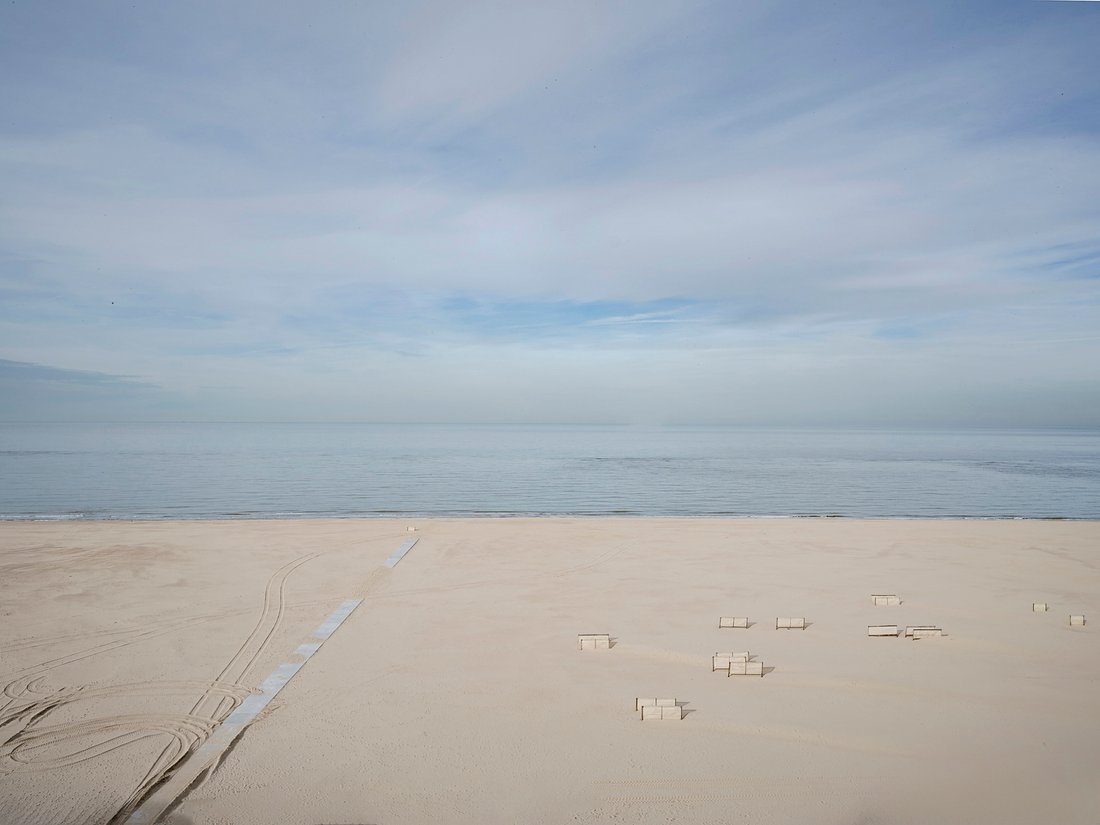 Apartment in Knokke-Heist, Flanders, Belgium 2 - 16642559