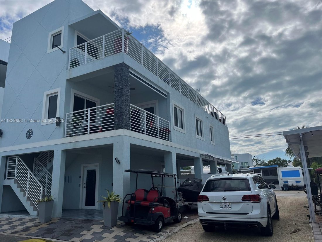 House in Key Largo, Florida, United States 1 - 16636030