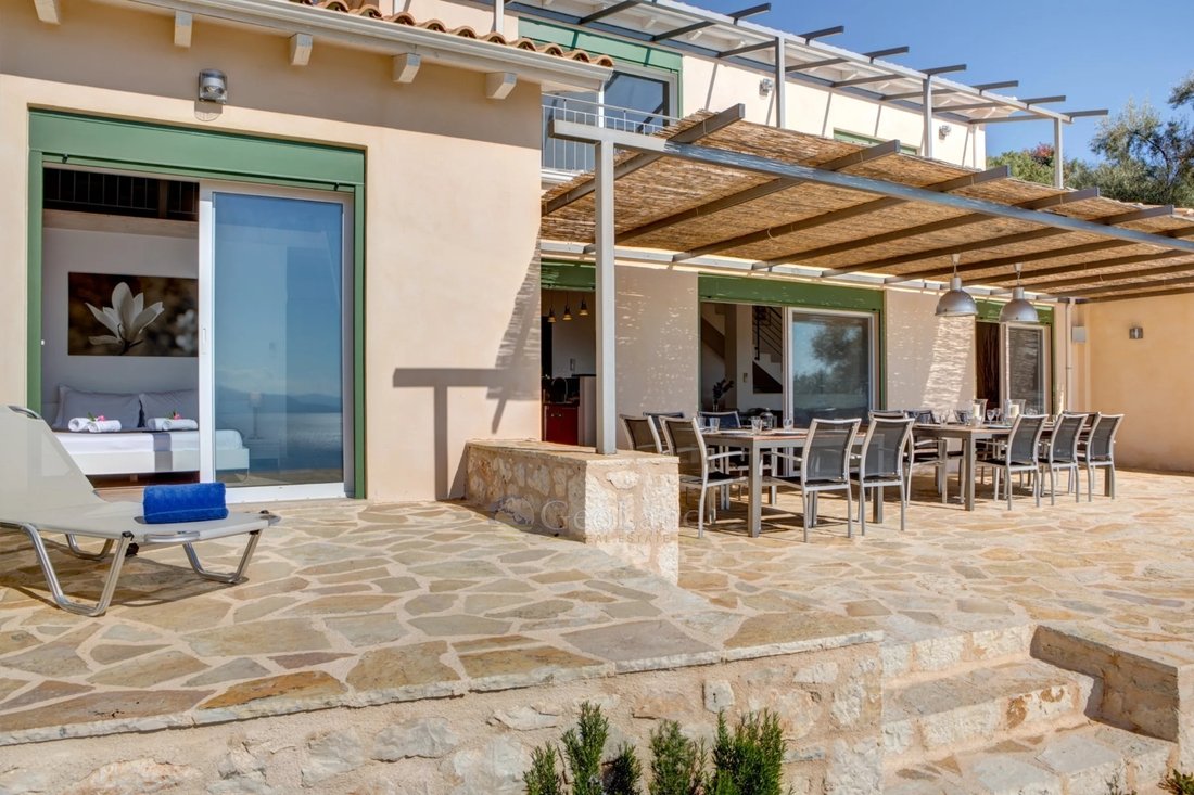 Villa in Porou, Ellomenos, Greece 4 - 16644241
