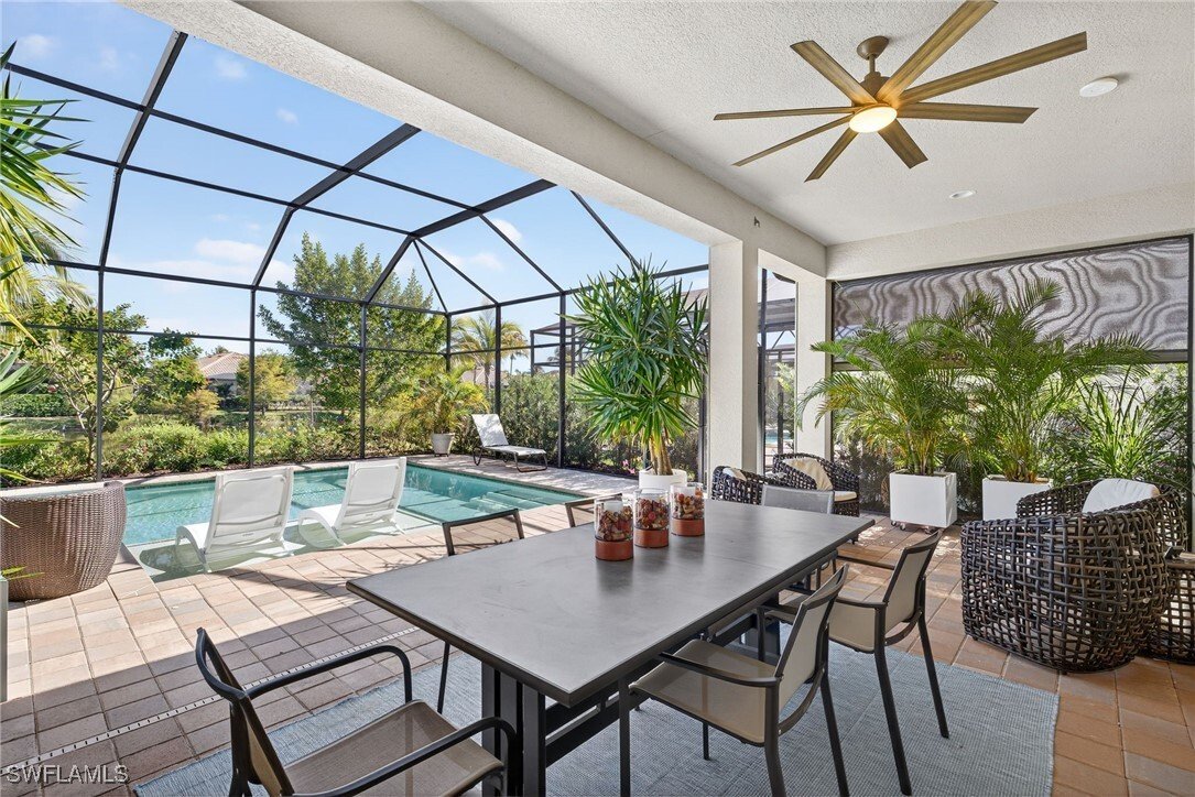Single Family Residence In Bonita In Bonita Springs, Florida, United ...