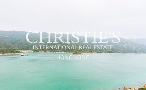 Apartamento en Hong Kong, Hong Kong 1