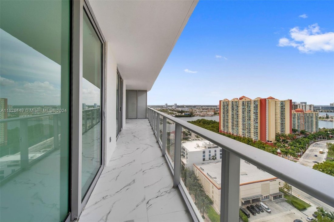 Condo in Golden Beach, Florida, United States 3 - 16639858