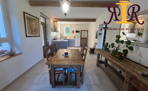 For Sale Unique Château In Provence