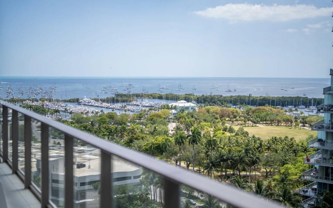 Condo in Miami, Florida, United States 1 - 16635504