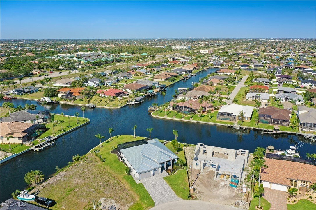 Haus in Cape Coral, Florida, Vereinigte Staaten 2 - 16635387