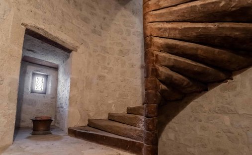 Castle for Sale in Beauville, Nouvelle-Aquitaine, France