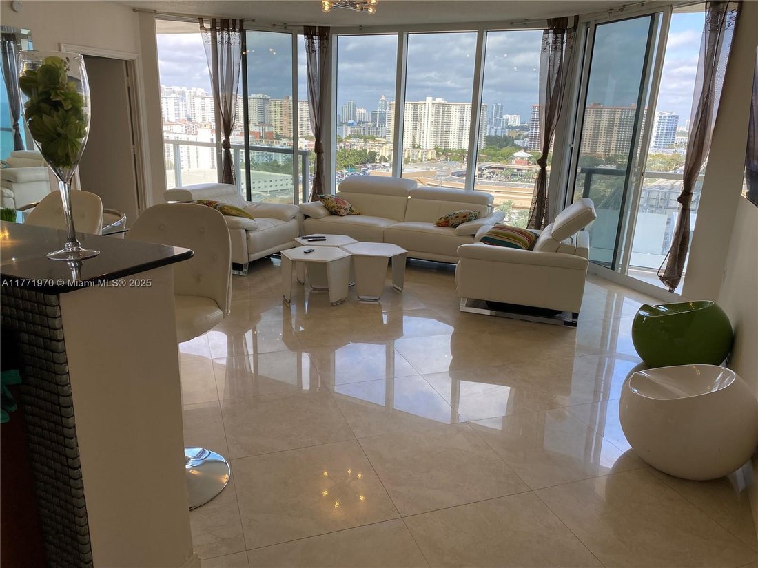 Condo in Golden Beach, Florida, United States 3 - 16639286