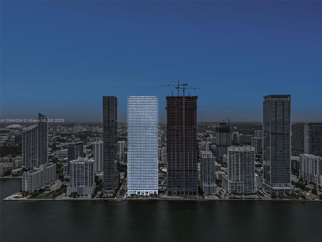 Condo in Miami, Florida, United States 3 - 16638268