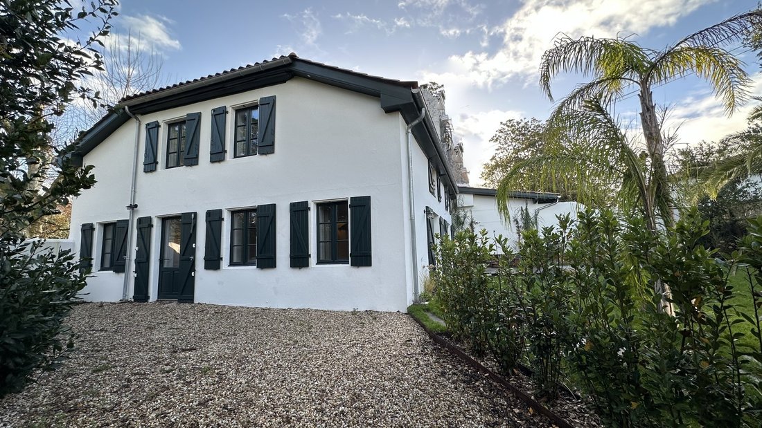 House in Anglet, Nouvelle-Aquitaine, France 3 - 16631637