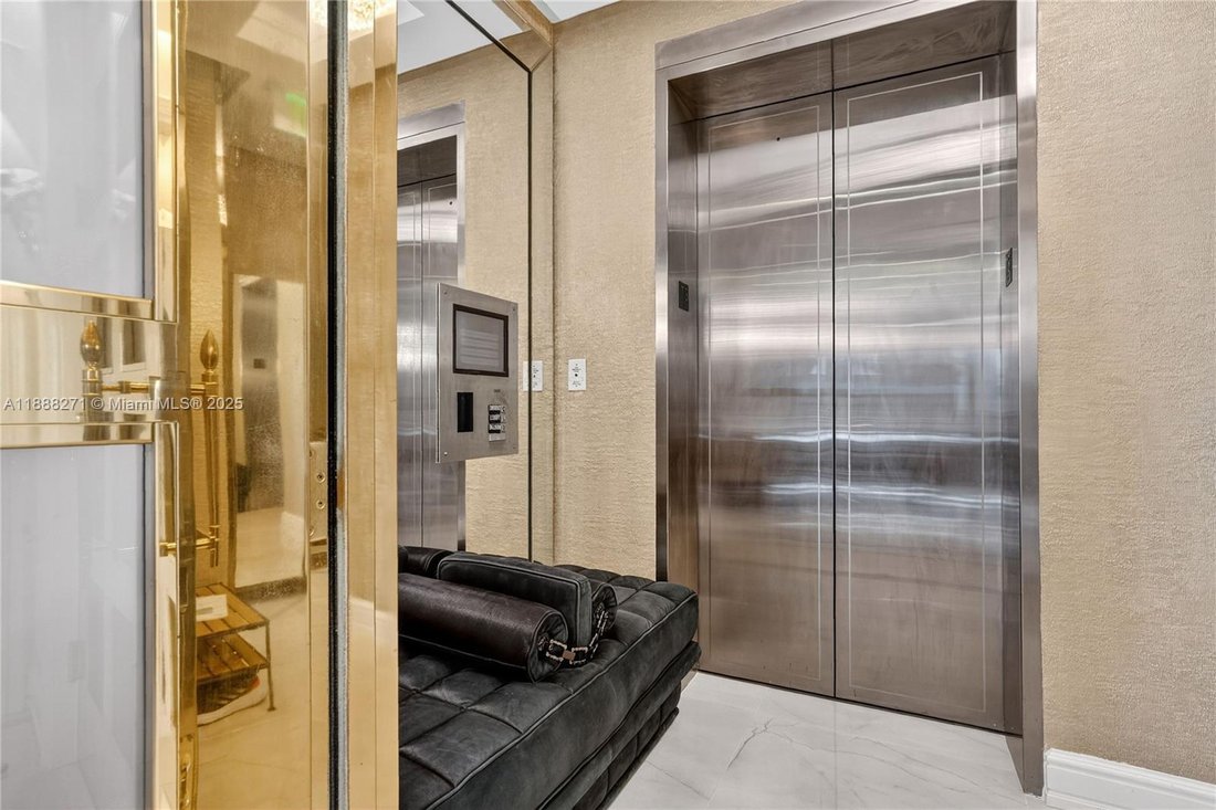 Condo in Bal Harbour, Florida, United States 3 - 16636765