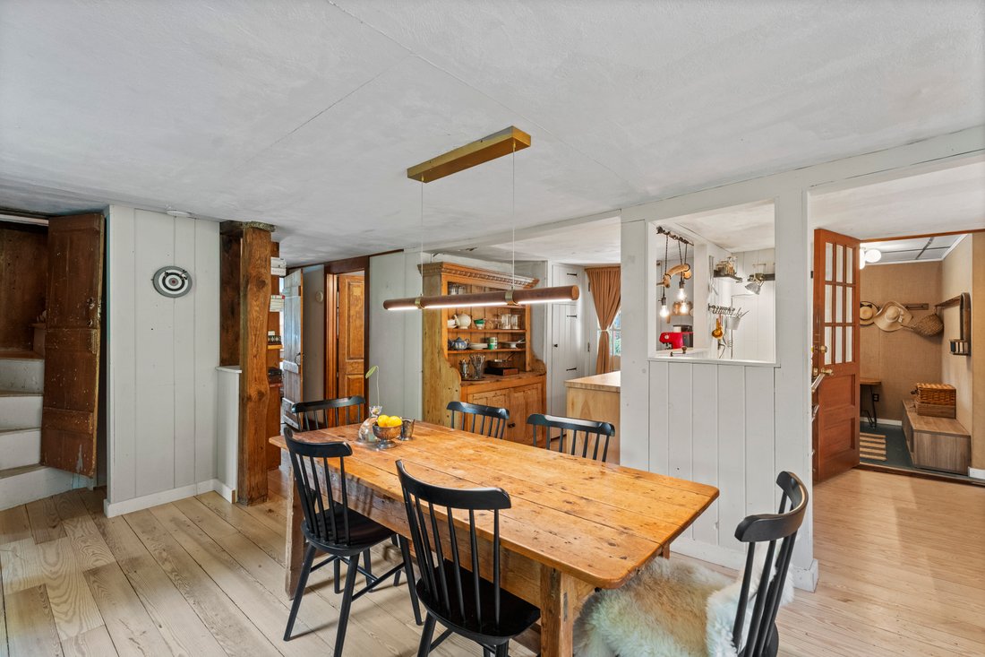 Casa a East Hampton, Connecticut, Stati Uniti 5 - 16631008