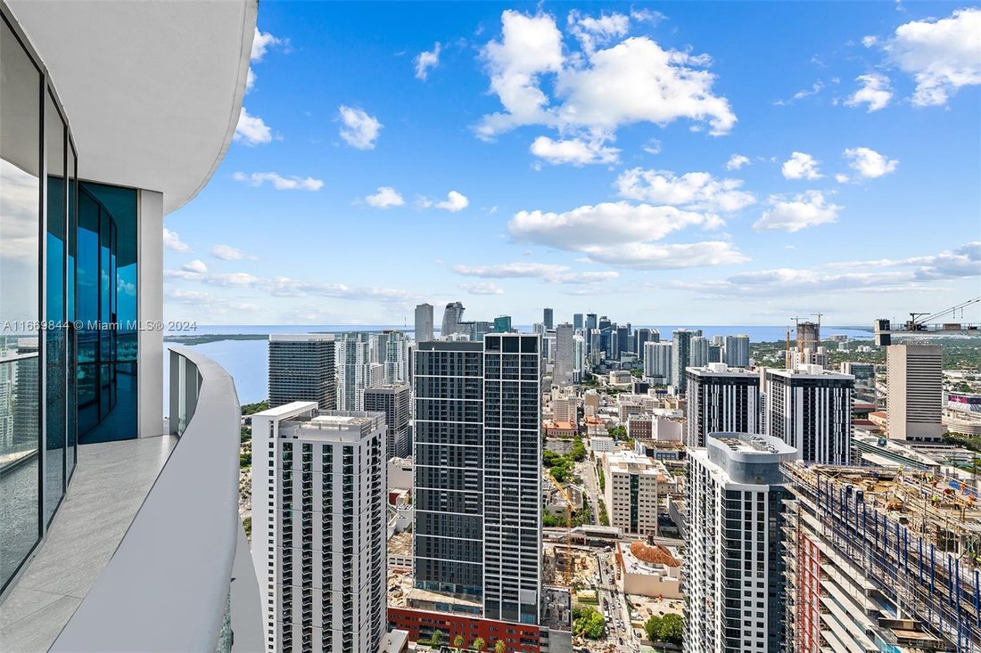Condo in Miami, Florida, United States 5 - 16636542