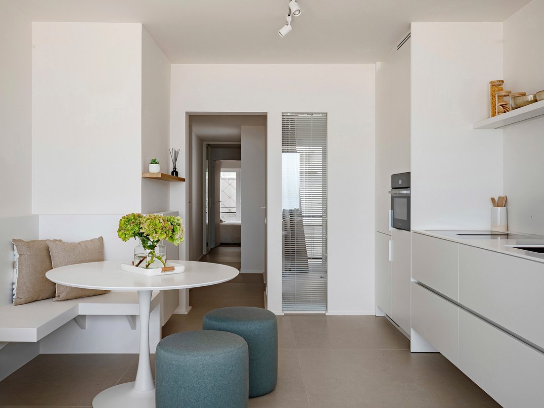 Apartment in Knokke-Heist, Flanders, Belgium 4 - 16642559