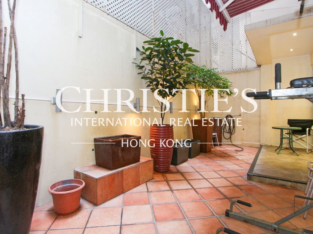 Apartment in Hong Kong, Hong Kong 2 - 16642965