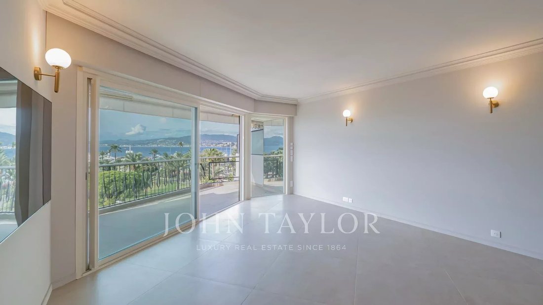 Apartment in Cannes, Provence-Alpes-Côte d'Azur, France 5 - 16630373