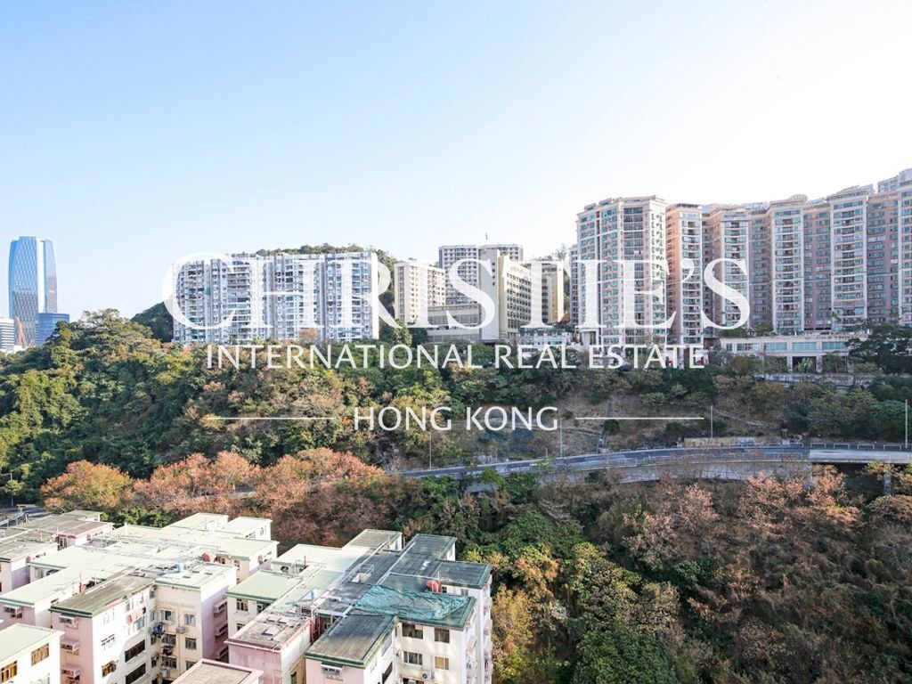 Apartment in Hong Kong, Hong Kong 1 - 16646608