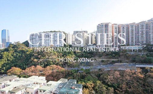 Apartment in Hong Kong, Hong Kong 1