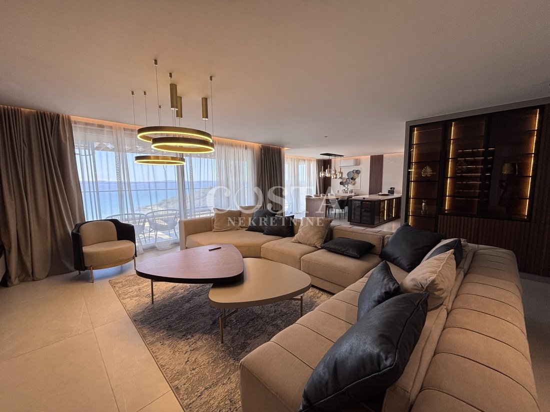 Apartment in Kozino, Zadar County, Croatia 3 - 16635289