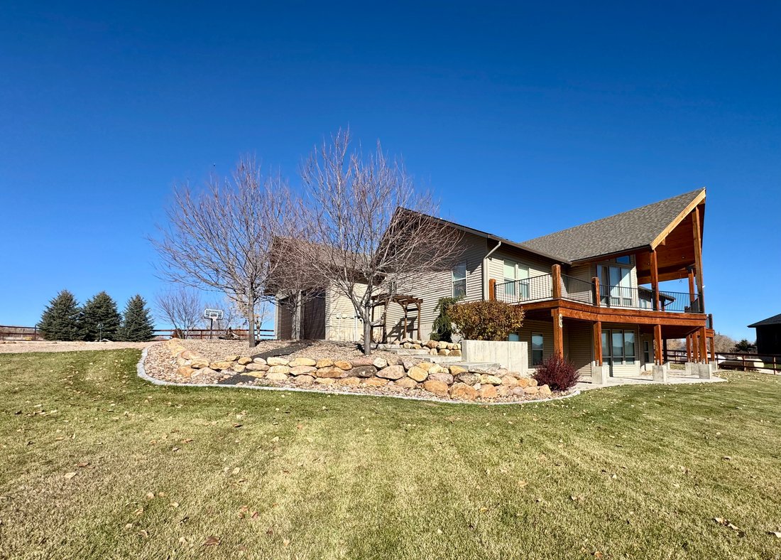 House in Saint Charles, Idaho, United States 5 - 16635423