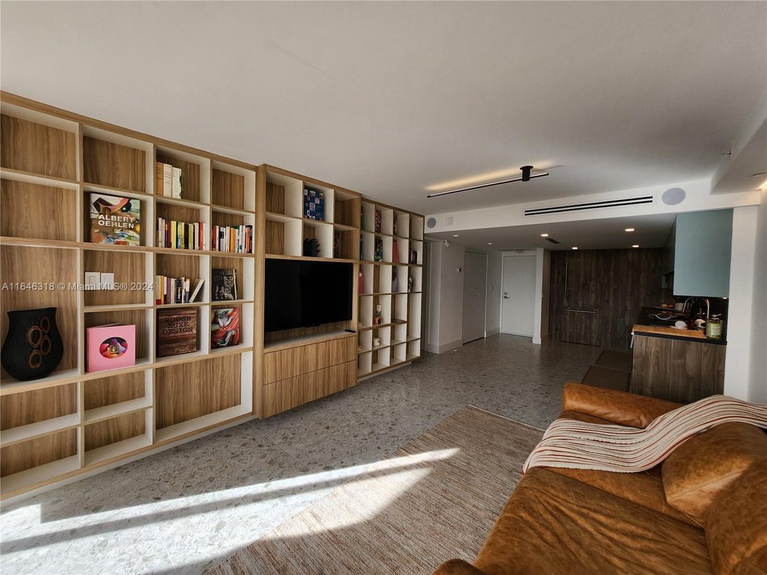 Condo in Miami Beach, Florida, United States 1 - 16636136