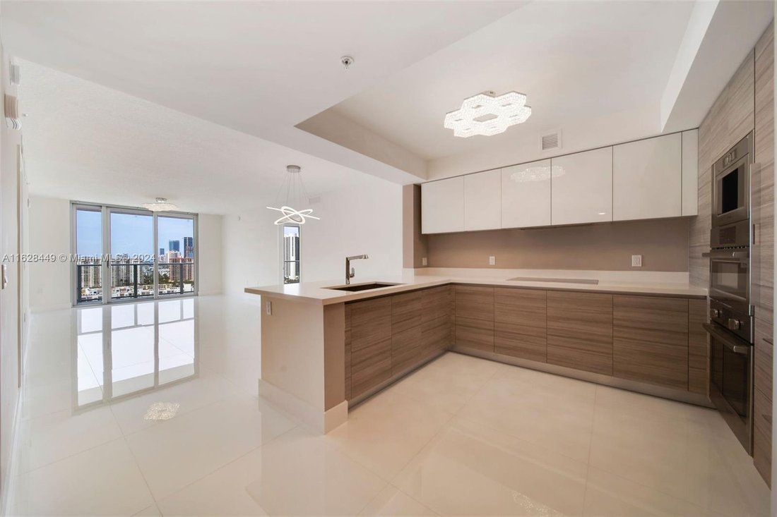 Condo in Golden Beach, Florida, United States 1 - 16639858