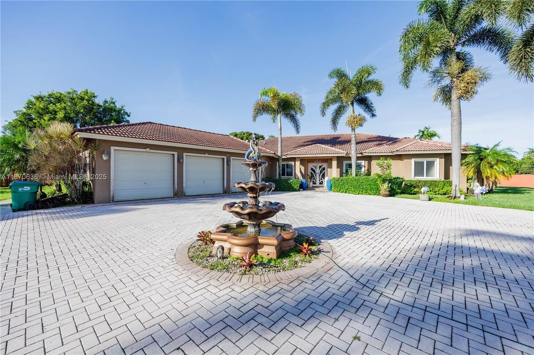 House in Homestead, Florida, United States 2 - 16639989
