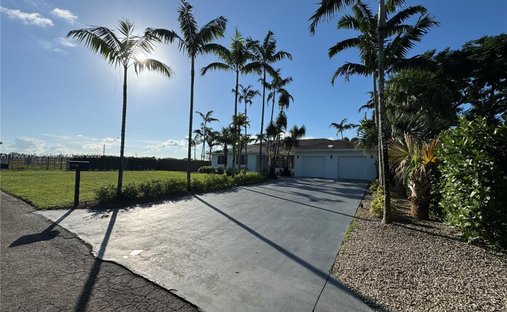 Casa a Homestead, Florida, Stati Uniti 1