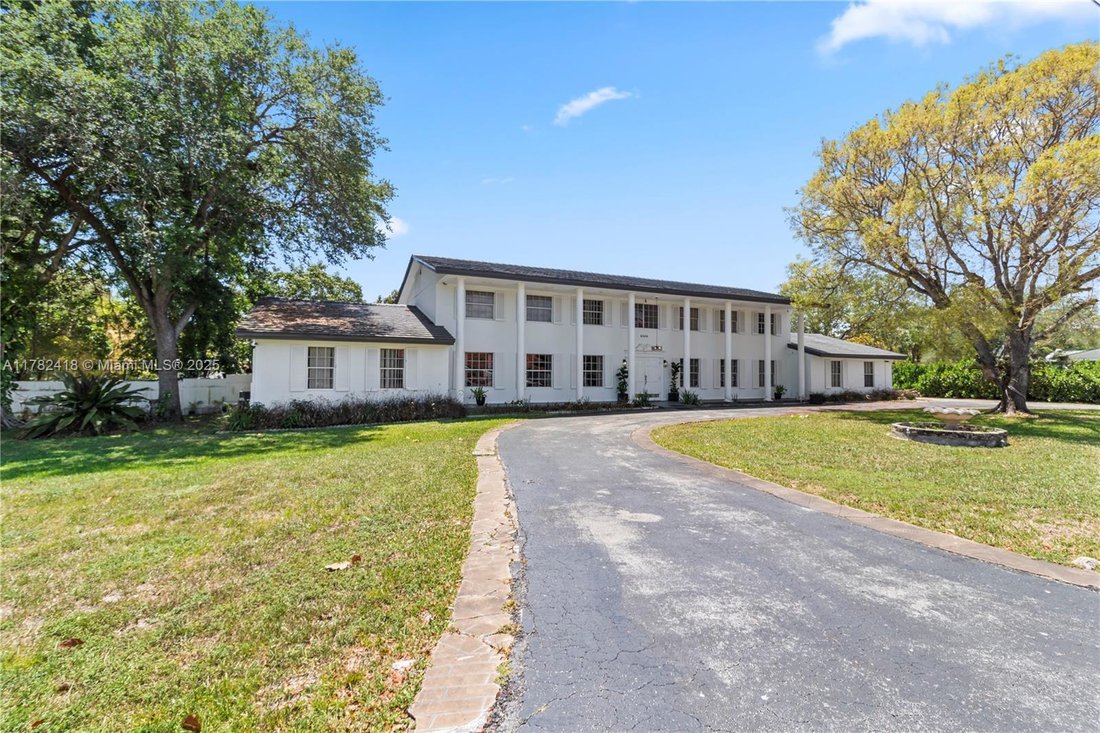 House in Coral Gables, Florida, United States 1 - 16638637