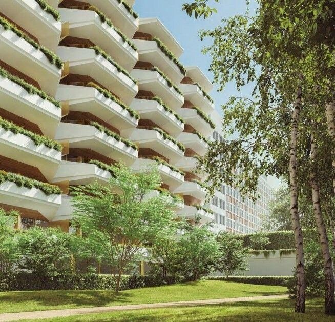 Apartment in Lordelo do Ouro e Massarelos, Porto District, Portugal 3 - 16635301