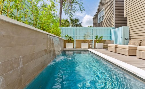 Casa a Charleston, Carolina del Sud, Stati Uniti 1