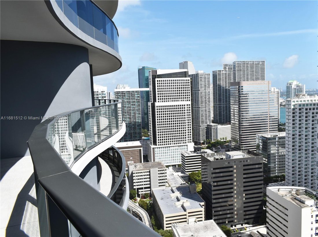 Condo in Miami, Florida, United States 1 - 16638082
