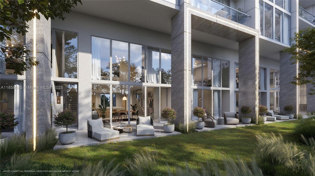 Condo in Fort Lauderdale, Florida, United States 5 - 16635758