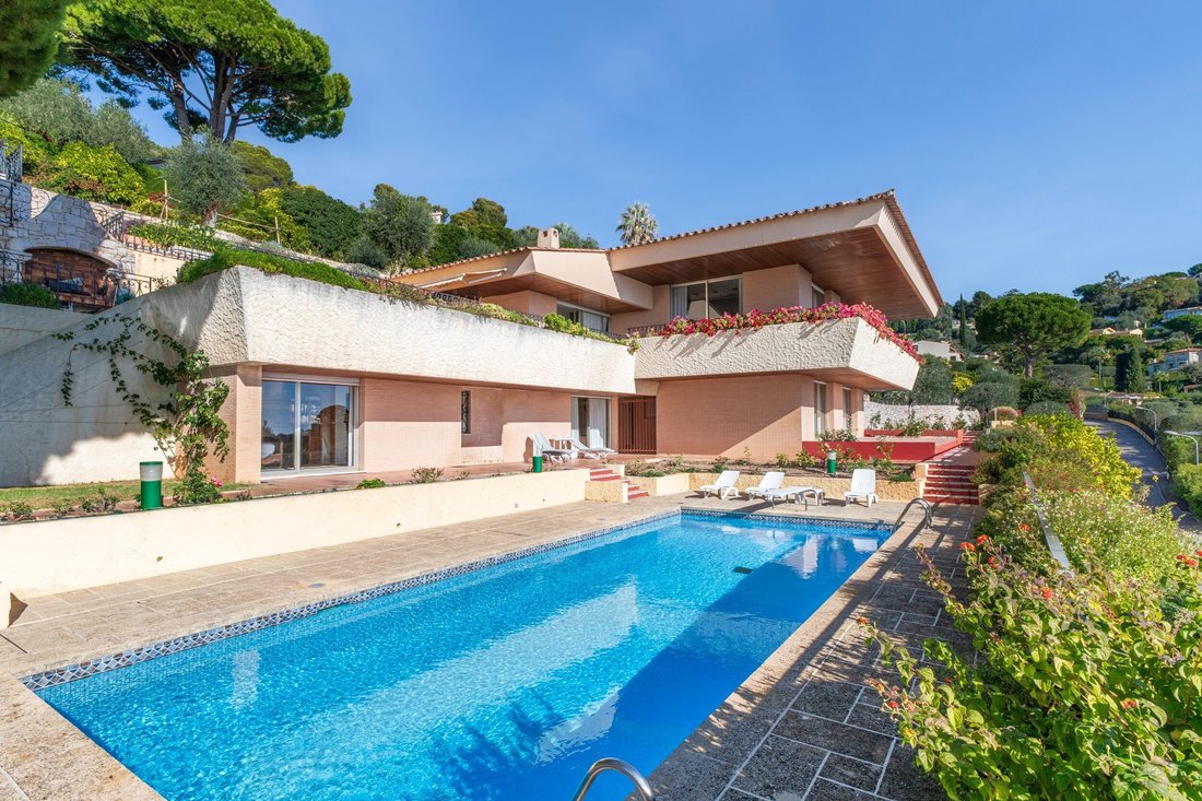 House in Col de Villefranche, Villefranche-sur-Mer, France 4 - 15596701