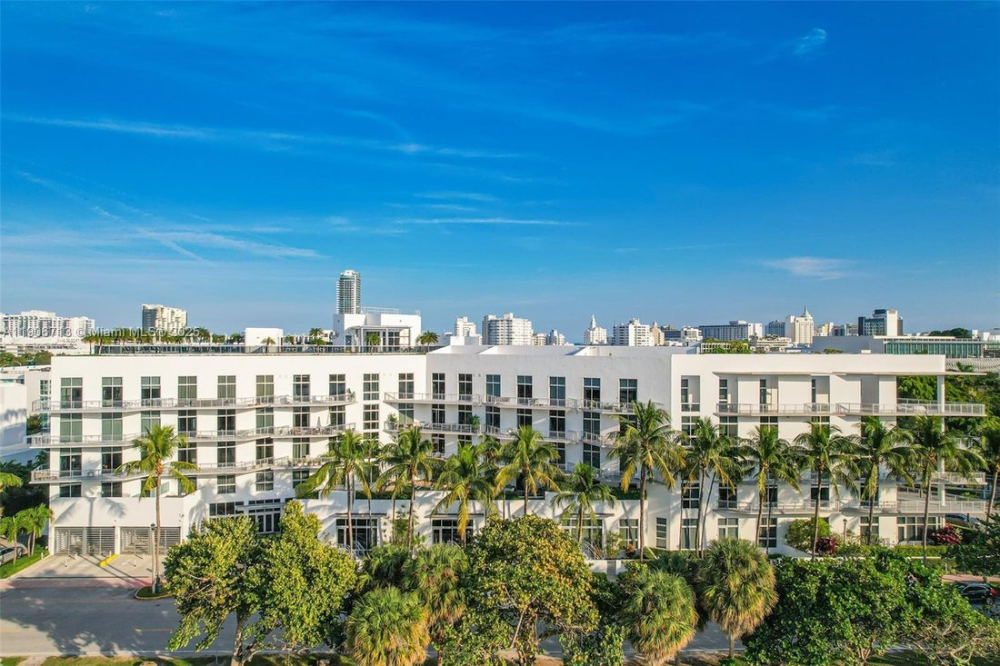 Condo in Miami Beach, Florida, United States 1 - 16638215
