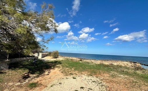 Villa in Ludovico Street - Corso Umberto I - Vittorio Emanuele Street, Ostuni, Apulia 1