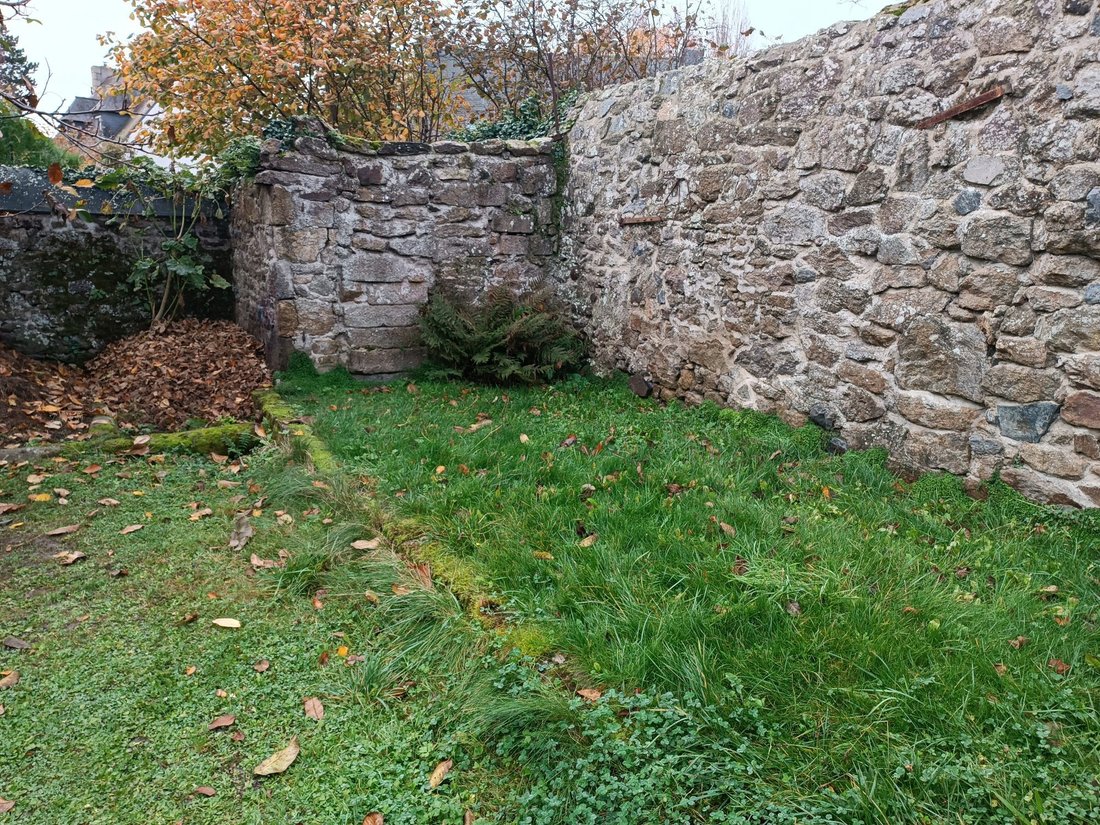 Land in Saint-Malo, Brittany, France 2 - 16643454