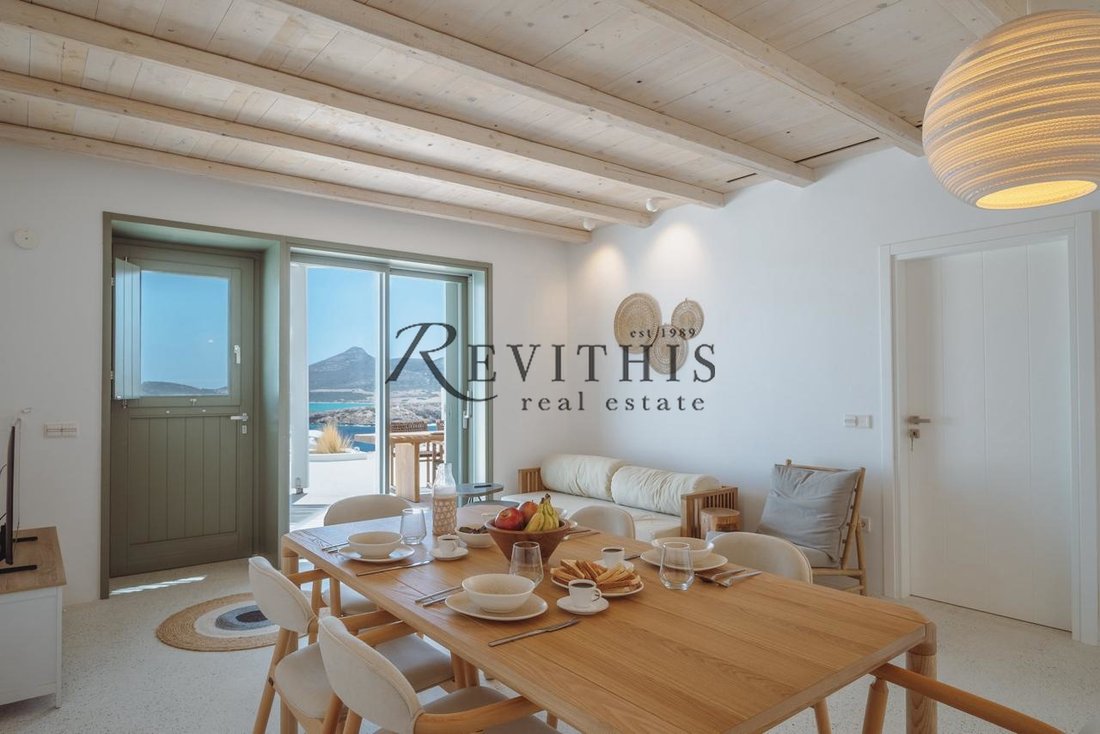 Condo in Antiparos, Aegean, Greece 4 - 16641956