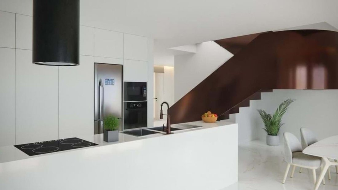 Apartment in Estoril, Cascais e Estoril, Lisbon 2 - 16630905