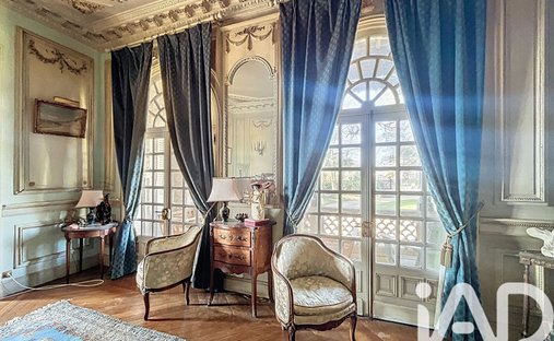 Just 1h30 From Paris, A Haven Of Nature And Authenticity