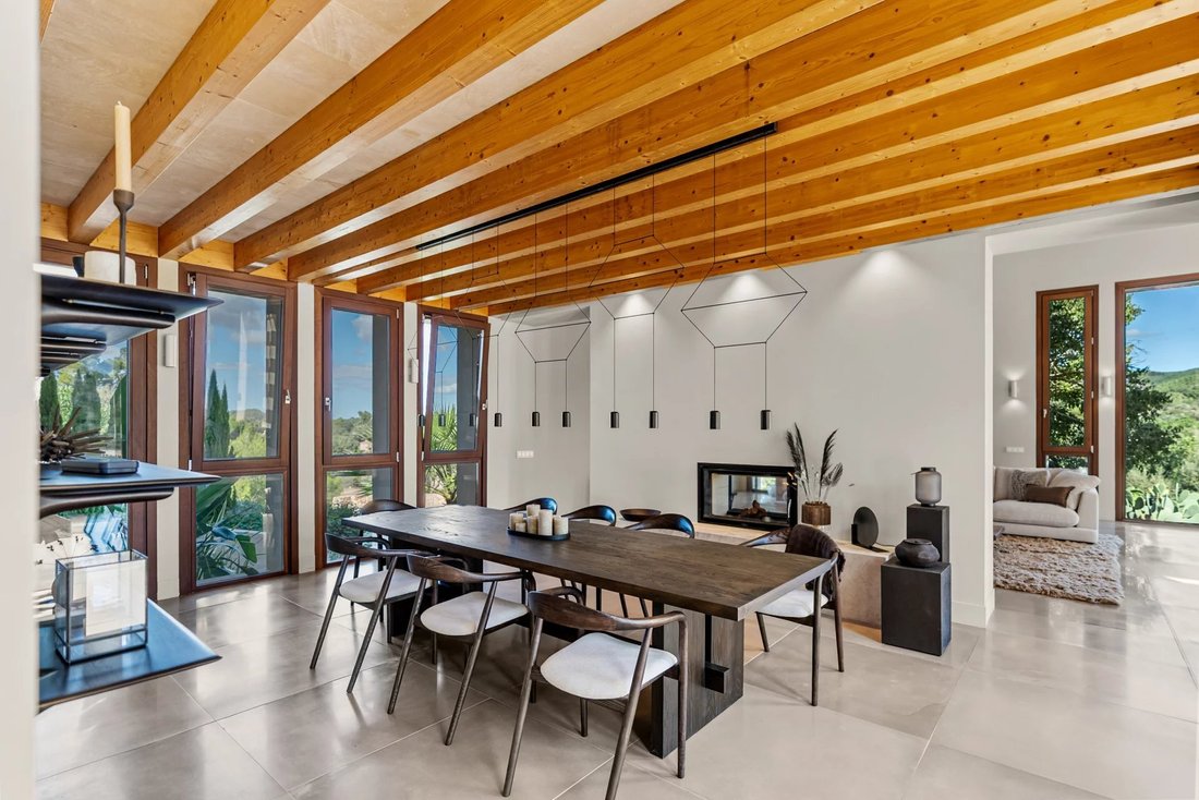 Estate in Felanitx, Balearic Islands, Spain 5 - 16629545